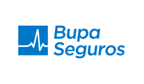 Seguro Bupa
