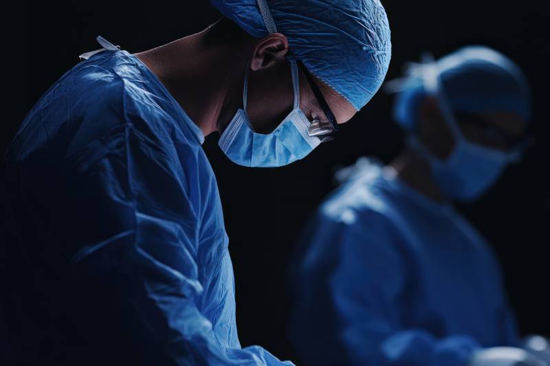 Cuánto Cobra un Cirujano General en Naucalpan de Juárez Estado de México